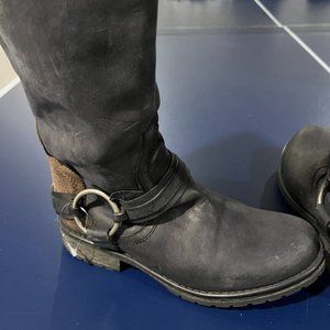 Steve Madden Knee High Boot